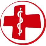 logotyp nzozpm cross