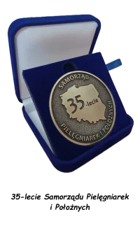 NZOZ Praktyki Medyczne medal