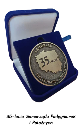NZOZ Praktyki Medyczne medal